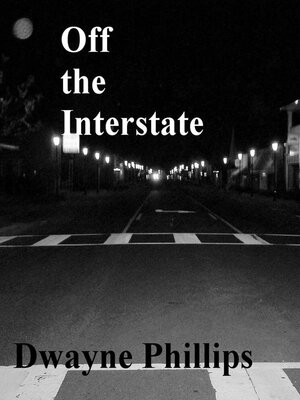 cover image of Off the Interstate